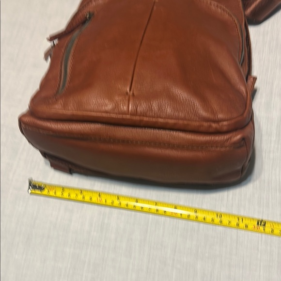 American Leather Co Backpack - Picture 6 of 14